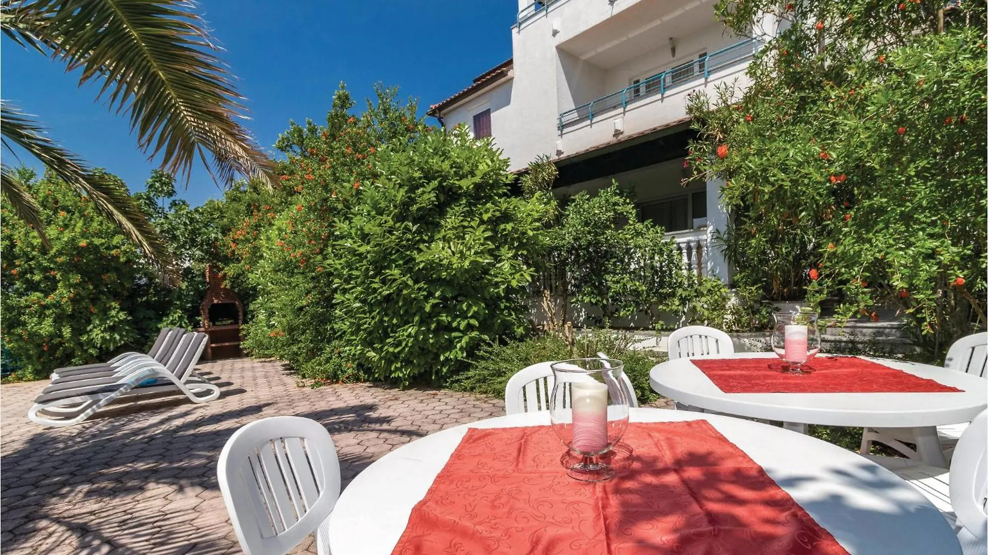 Cozy Apartment In Pula With Wifi Chorvatsko