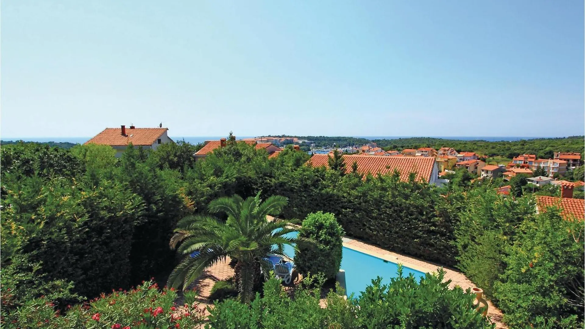 Cozy Apartment In Pula With Wifi Chorvatsko
