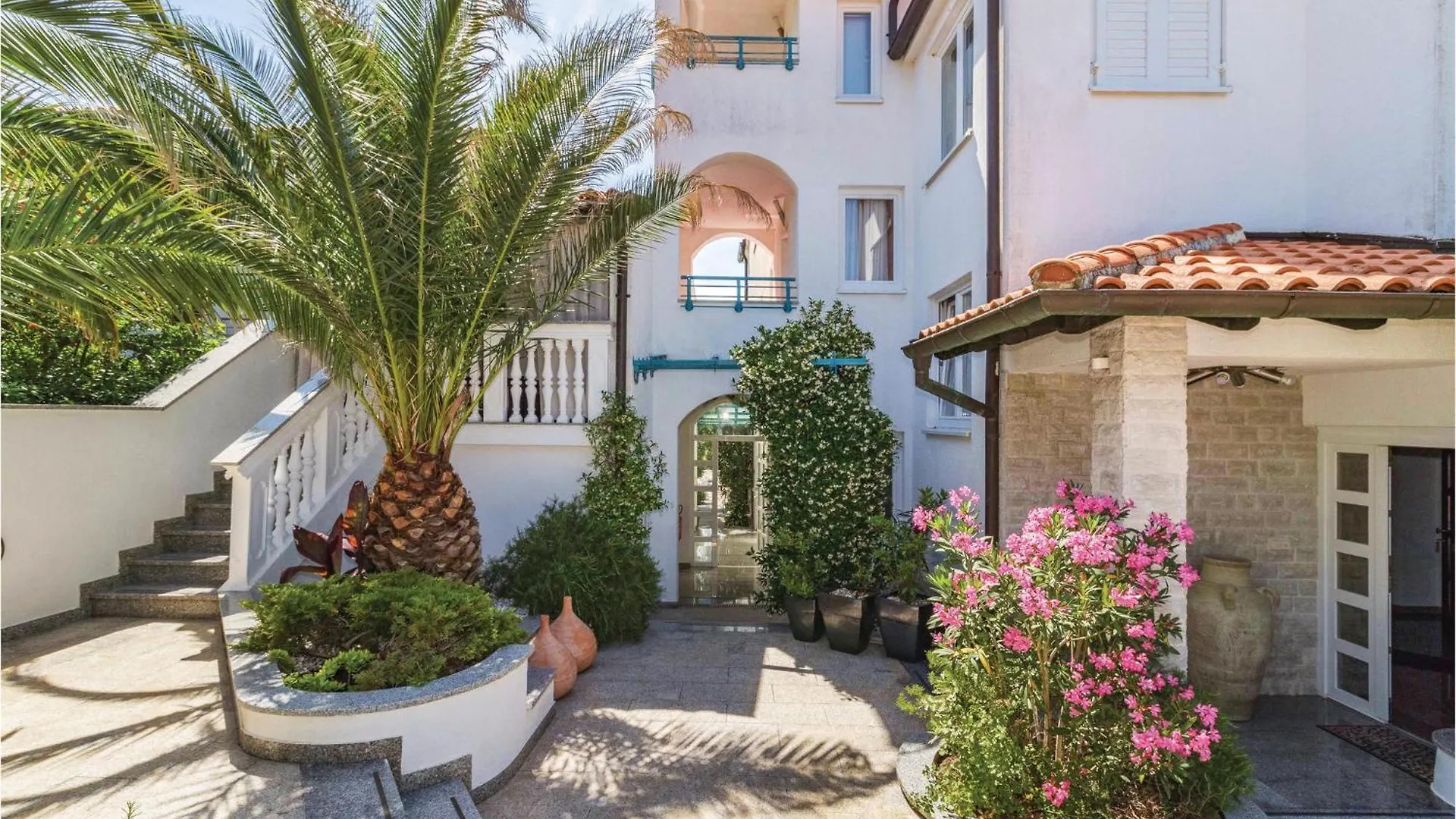 Cozy Apartment In Pula With Wifi Chorvatsko