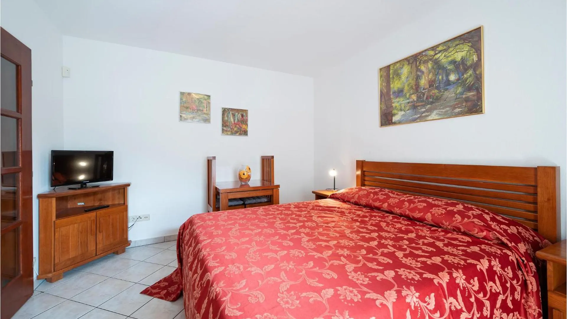 Cozy Apartment In Pula With Wifi