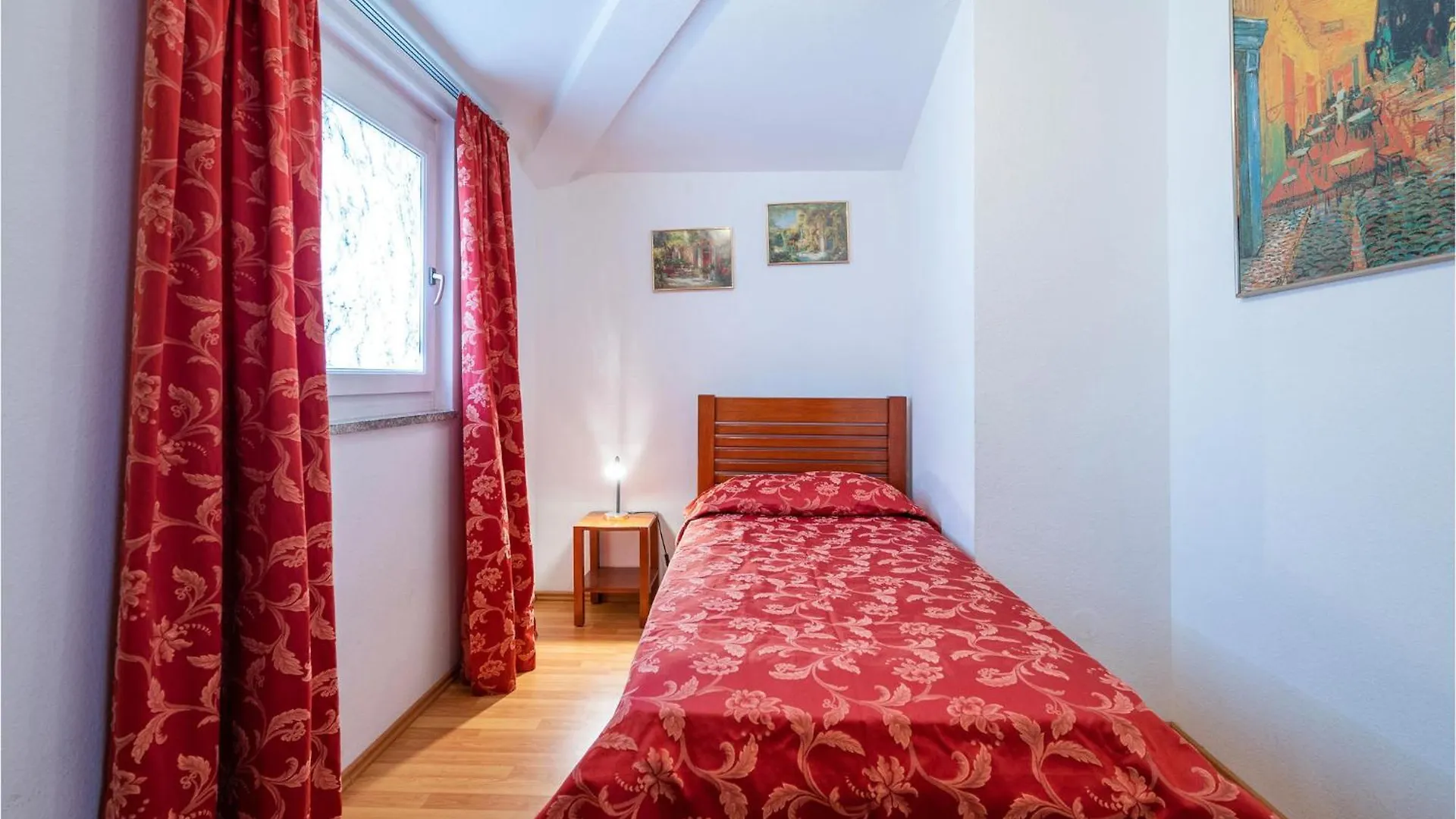 Cozy Apartment In Pula With Wifi Croatia