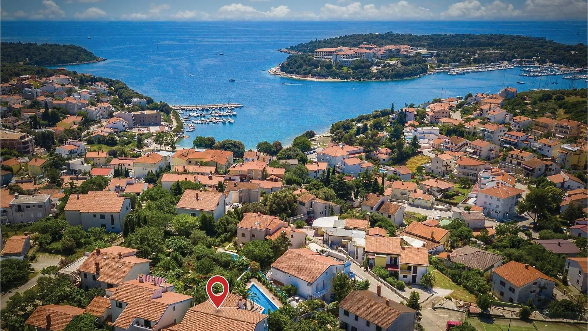 Cozy Apartment In Pula With Wifi Croatia