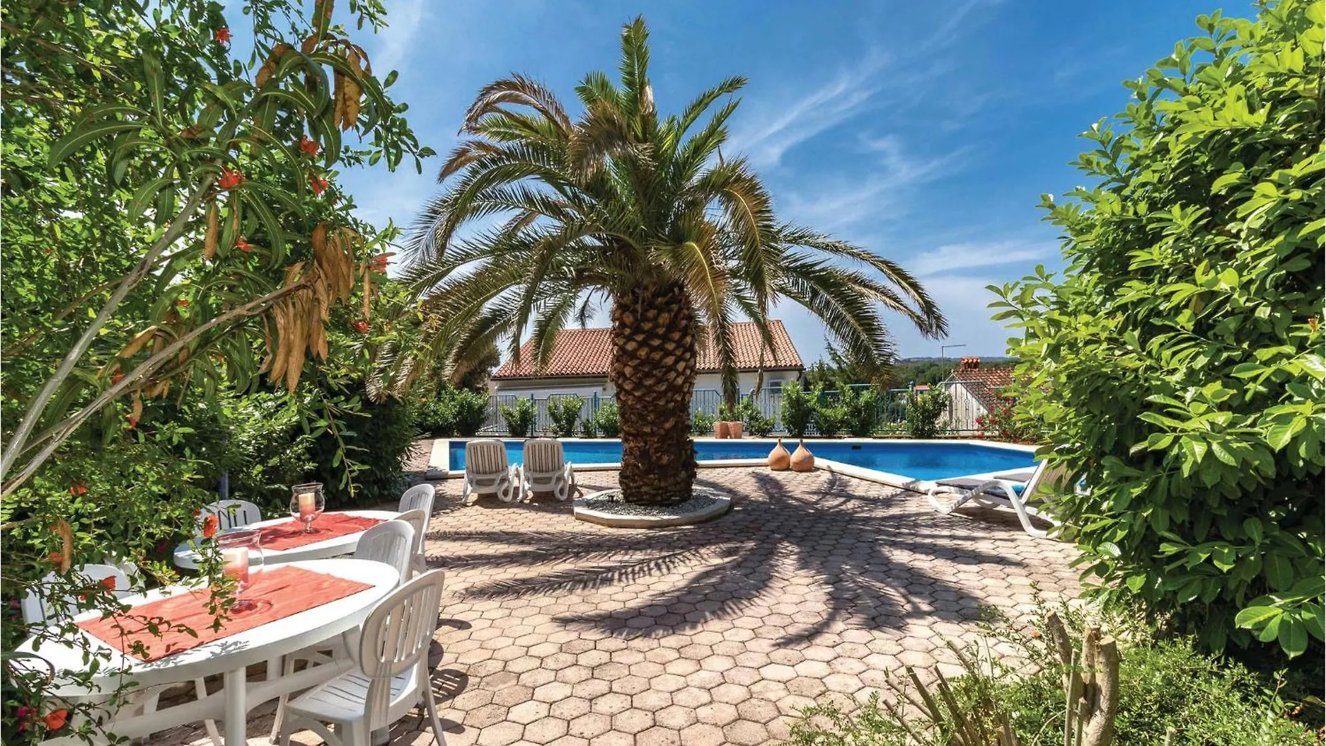Cozy Apartment In Pula With Wifi 0*,  Croatia